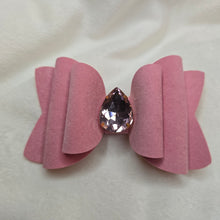 Load image into Gallery viewer, Diamond Bows