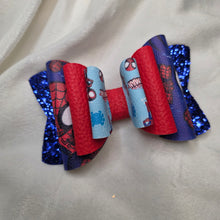 Load image into Gallery viewer, Triple Stacked 6"