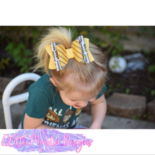 Load image into Gallery viewer, Double Stacked 5”