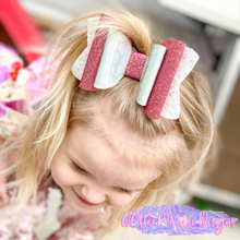 Load image into Gallery viewer, Double Stacked 5”