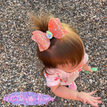 Load image into Gallery viewer, Diamond Bows