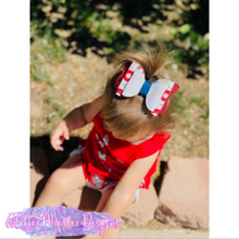 Load image into Gallery viewer, Double Stacked 5”