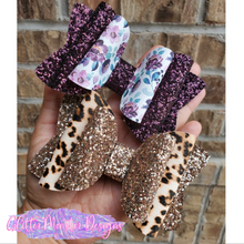 Load image into Gallery viewer, Double Stacked 5”