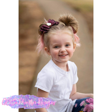 Load image into Gallery viewer, Diamond Bows