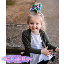 Load image into Gallery viewer, Scuba Bows