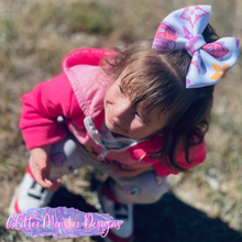 Load image into Gallery viewer, Scuba Bows