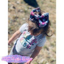 Load image into Gallery viewer, Scuba Bows