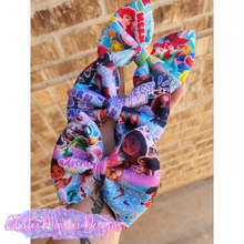 Load image into Gallery viewer, Scuba Bows