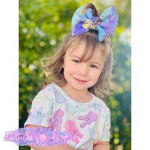 Load image into Gallery viewer, Scuba Bows