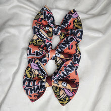 Load image into Gallery viewer, Scuba Bows