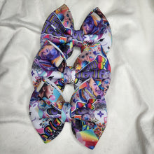 Load image into Gallery viewer, Scuba Bows