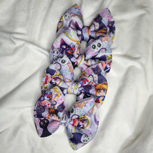 Load image into Gallery viewer, Scuba Bows