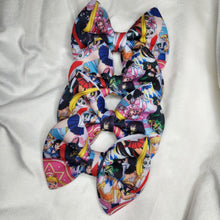 Load image into Gallery viewer, Scuba Bows