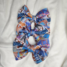 Load image into Gallery viewer, Scuba Bows