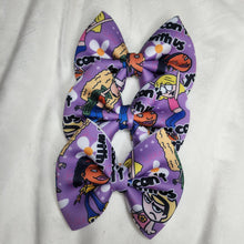 Load image into Gallery viewer, Scuba Bows