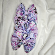 Load image into Gallery viewer, Scuba Bows