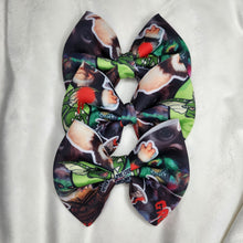 Load image into Gallery viewer, Scuba Bows