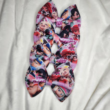 Load image into Gallery viewer, Scuba Bows