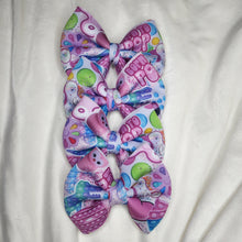 Load image into Gallery viewer, Scuba Bows