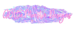 GlitterMonsterDesigns