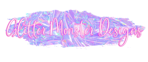 GlitterMonsterDesigns