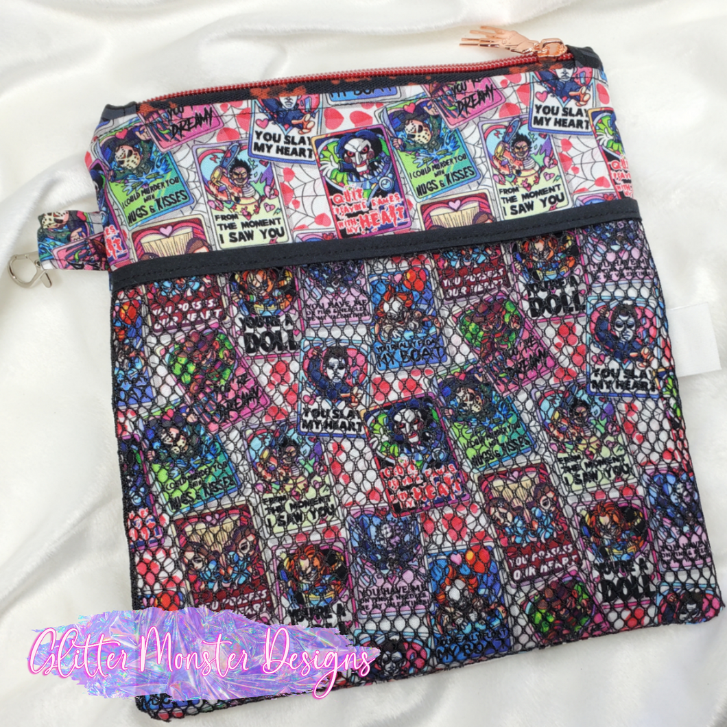 Zipper Bags