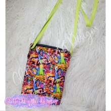 Load image into Gallery viewer, Simple Box crossbody
