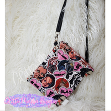 Load image into Gallery viewer, Simple Box crossbody
