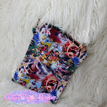 Load image into Gallery viewer, Simple Box crossbody
