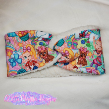 Load image into Gallery viewer, Cozy Headband
