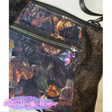 Load image into Gallery viewer, Christmas Guy Crossbody
