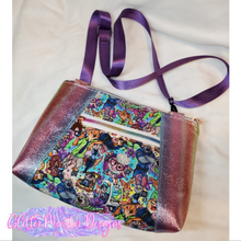 Load image into Gallery viewer, Cute Zoo Crossbody
