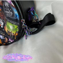 Load image into Gallery viewer, Witchy Heart Bag
