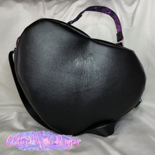 Load image into Gallery viewer, Witchy Heart Bag
