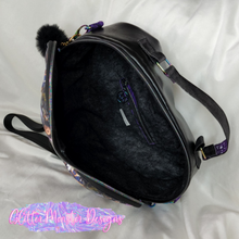 Load image into Gallery viewer, Witchy Heart Bag
