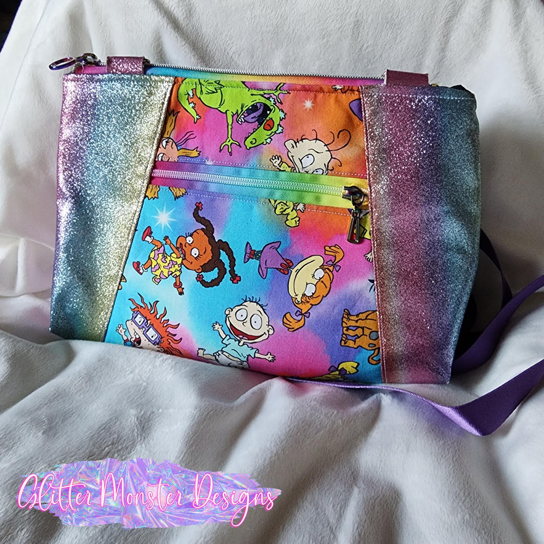 Babies Crossbody