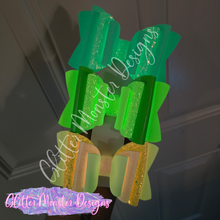 Load image into Gallery viewer, Triple Stacked 6&quot;
