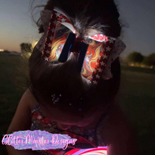 Load image into Gallery viewer, ✨Light up✨ QuadBows
