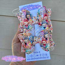 Load image into Gallery viewer, Single Stacked
