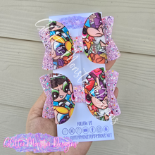 Load image into Gallery viewer, Single Stacked
