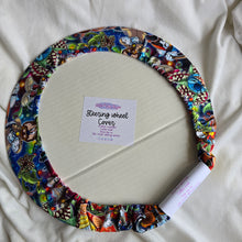 Load image into Gallery viewer, Steering Wheel Cover
