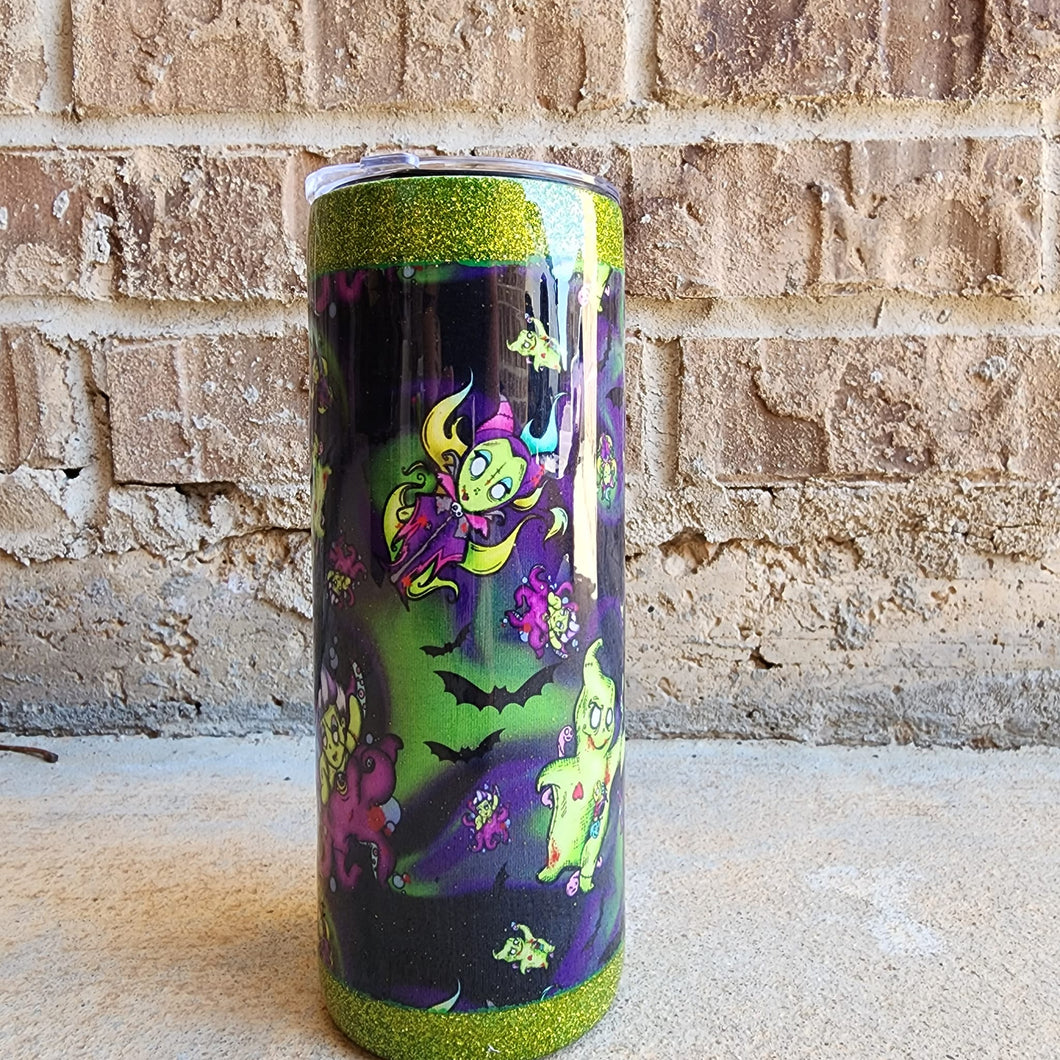 spookie villans 20oz