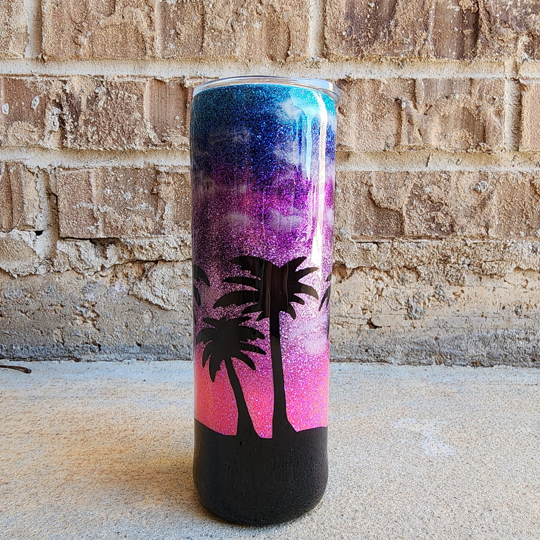 Beachy Night 20oz