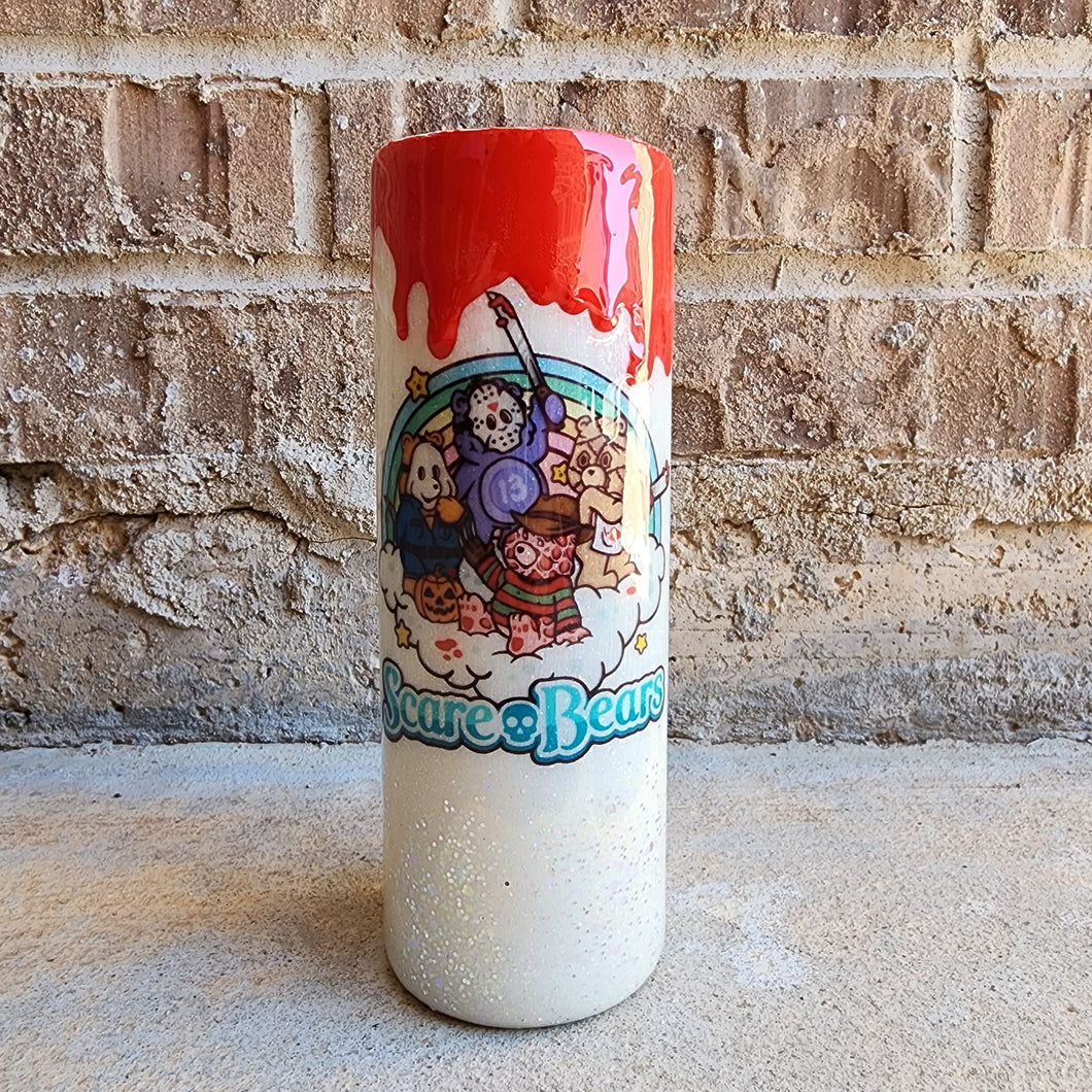 Scare Bears 20oz