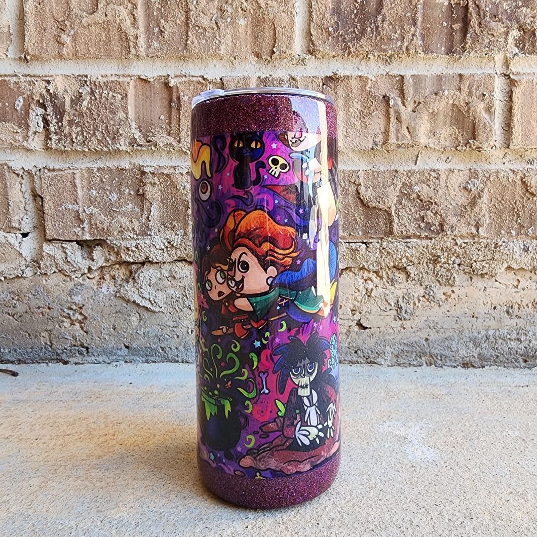 Hocus 20oz