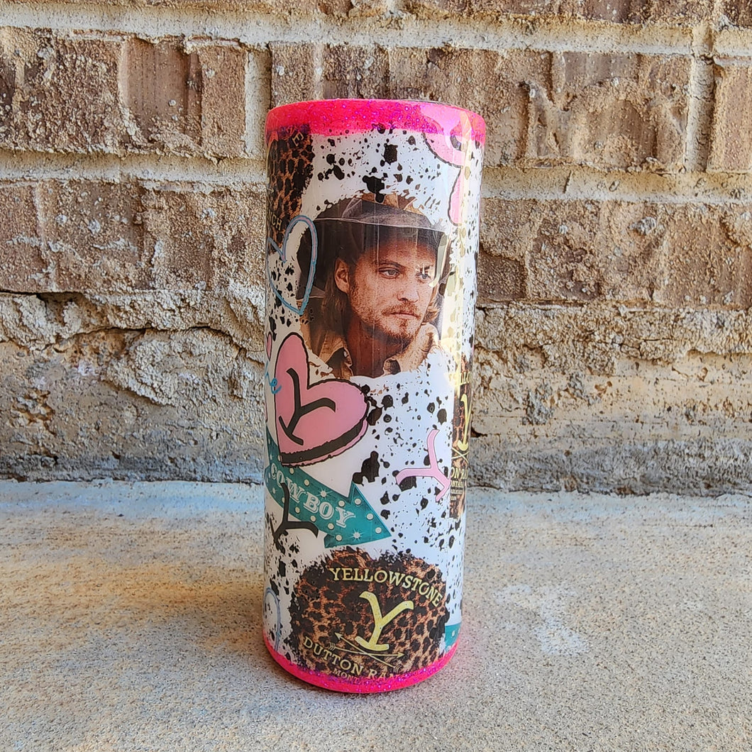 Valentine 20oz