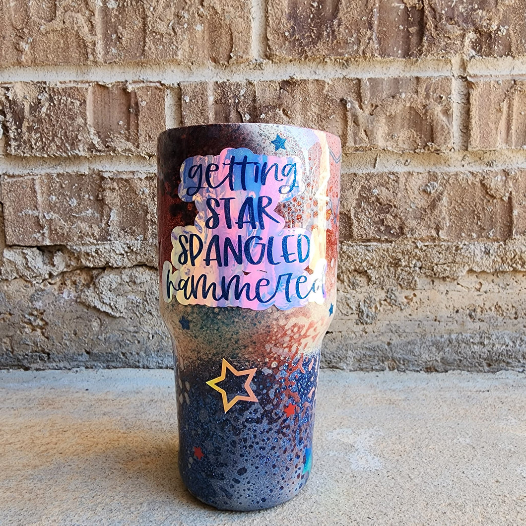 Star 30oz