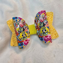 Load image into Gallery viewer, Single Stacked
