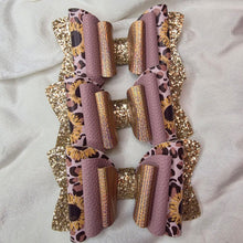 Load image into Gallery viewer, Triple Stacked 6&quot;
