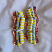 Load image into Gallery viewer, Vacation Era Double Stacked 4&quot;

